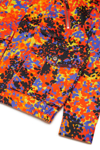 Orange Vestes - Orange
