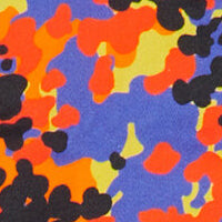 Orange Vestes - Orange