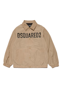 Cream Beige Vestes - Cream Beige