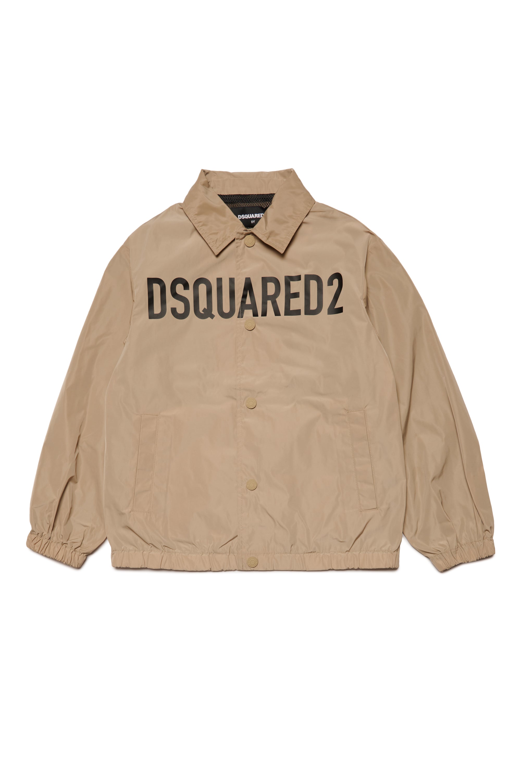 Cream Beige Vestes - Cream Beige
