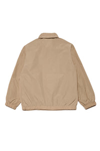 Cream Beige Vestes - Cream Beige