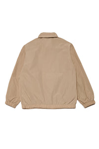 Veste à boutons - Cream Beige