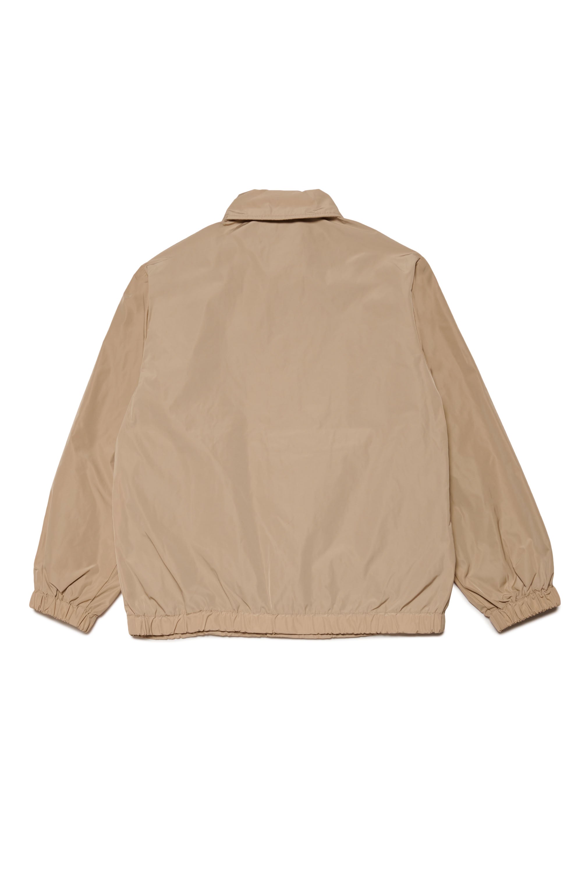 Veste à boutons - Cream Beige
