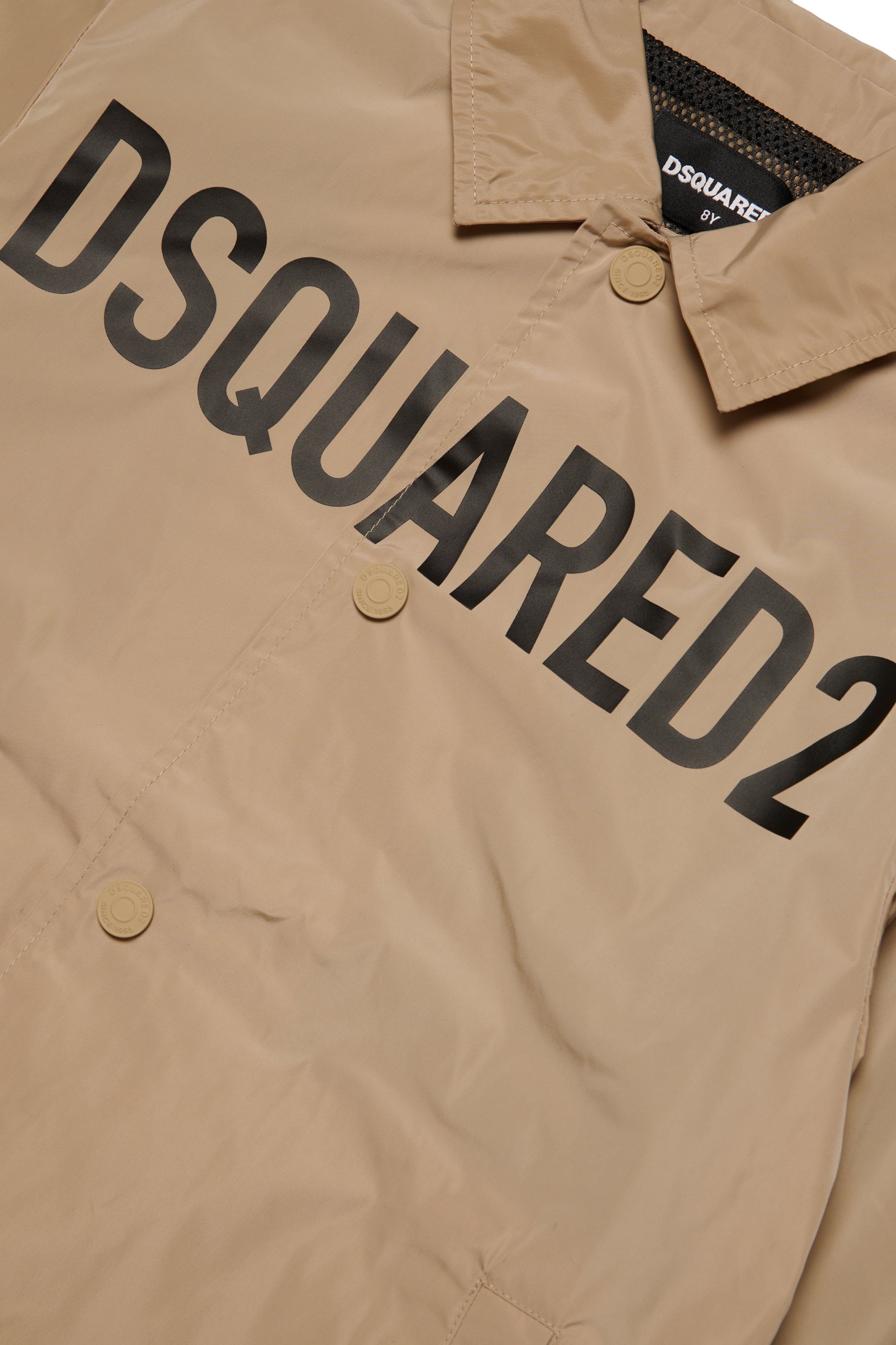 Cream Beige Vestes - Cream Beige