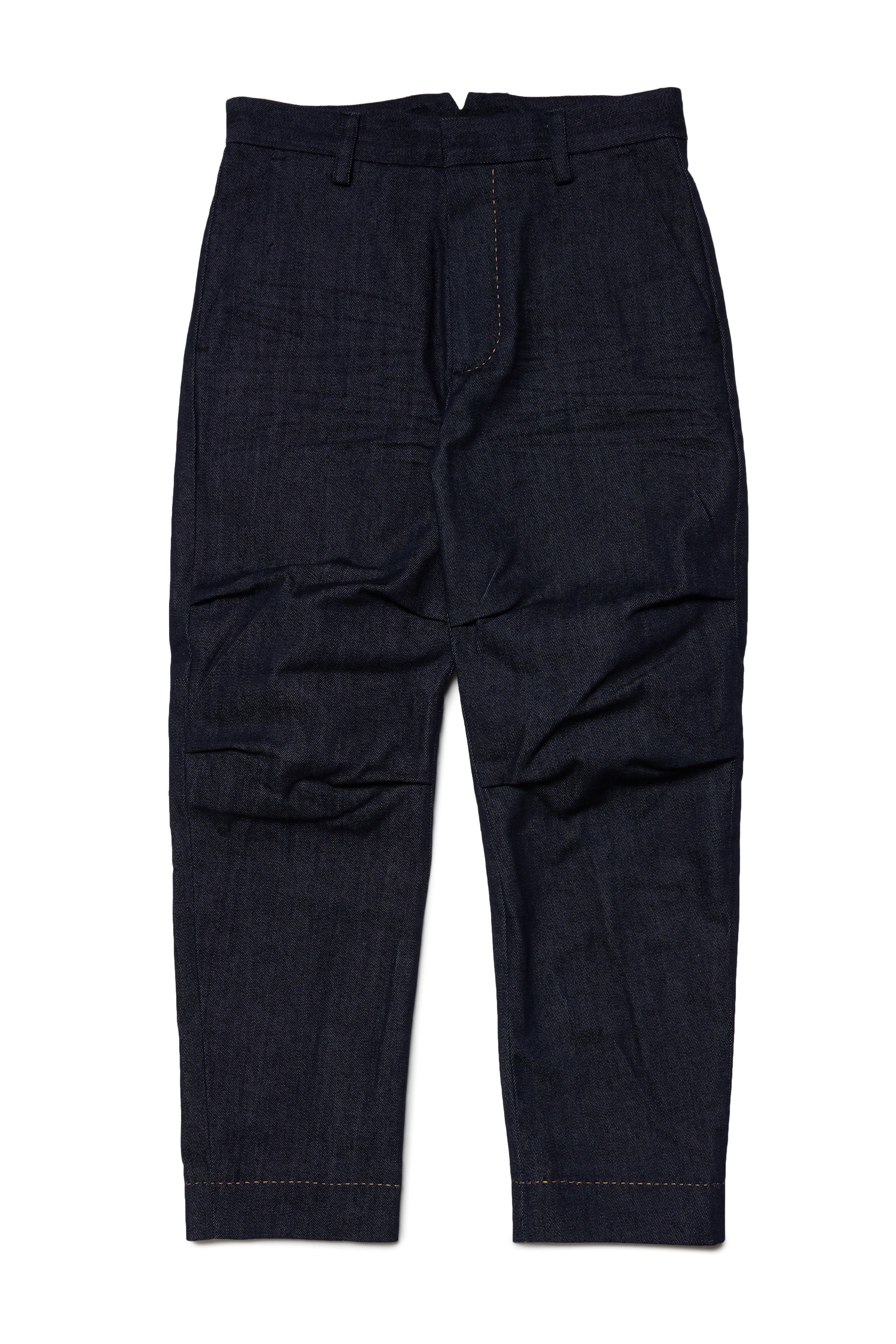 Blue Denim Pantalon - Blue Denim