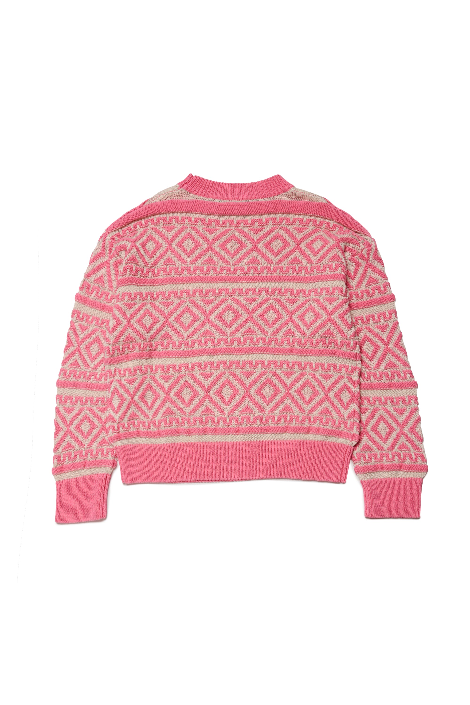 Confetti Pink Maille - Confetti Pink