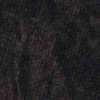Antracite Grey Melange Short - Antracite Grey Melange
