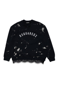 Black Pulls - Black