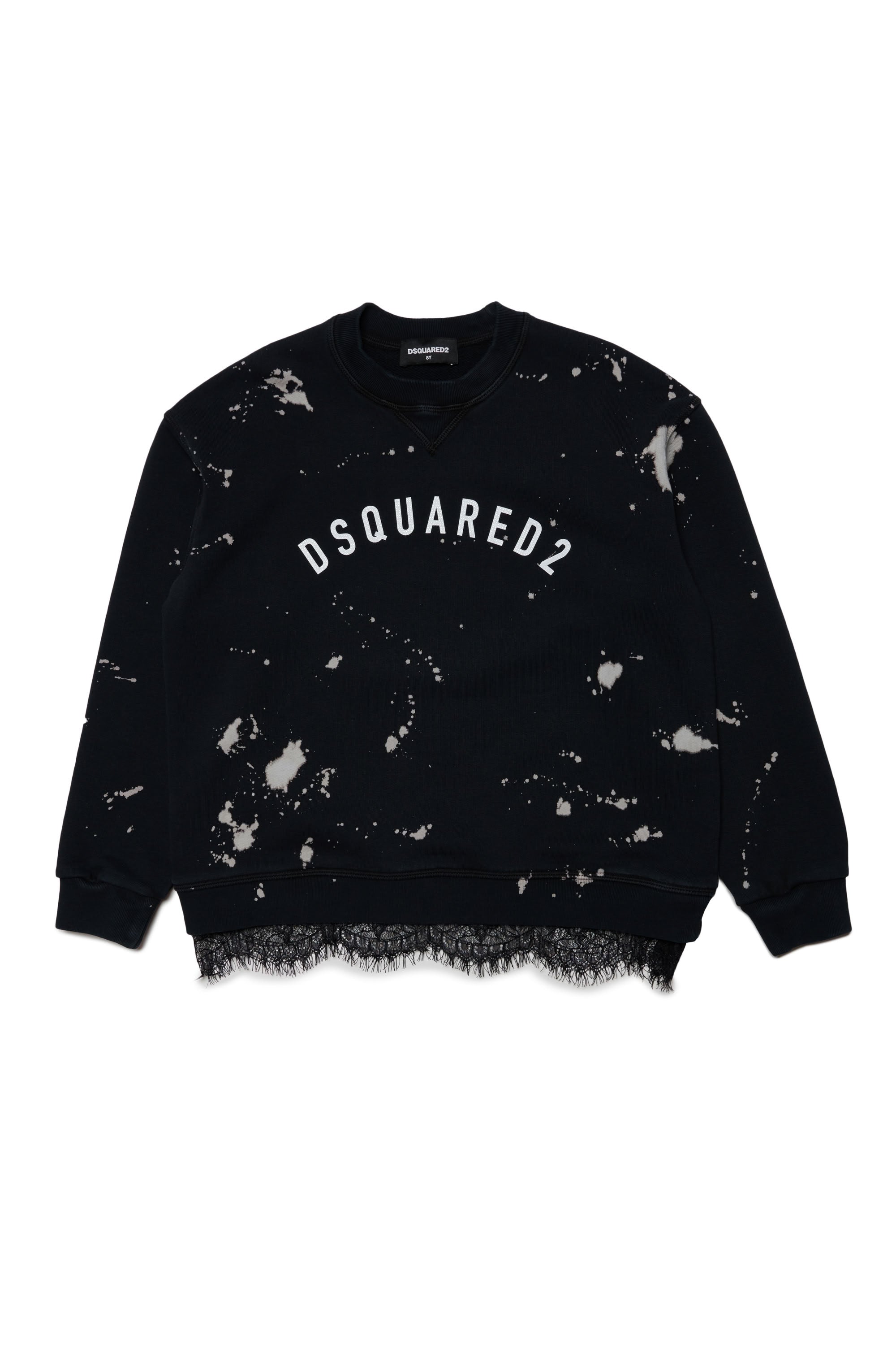 Black Pulls - Black