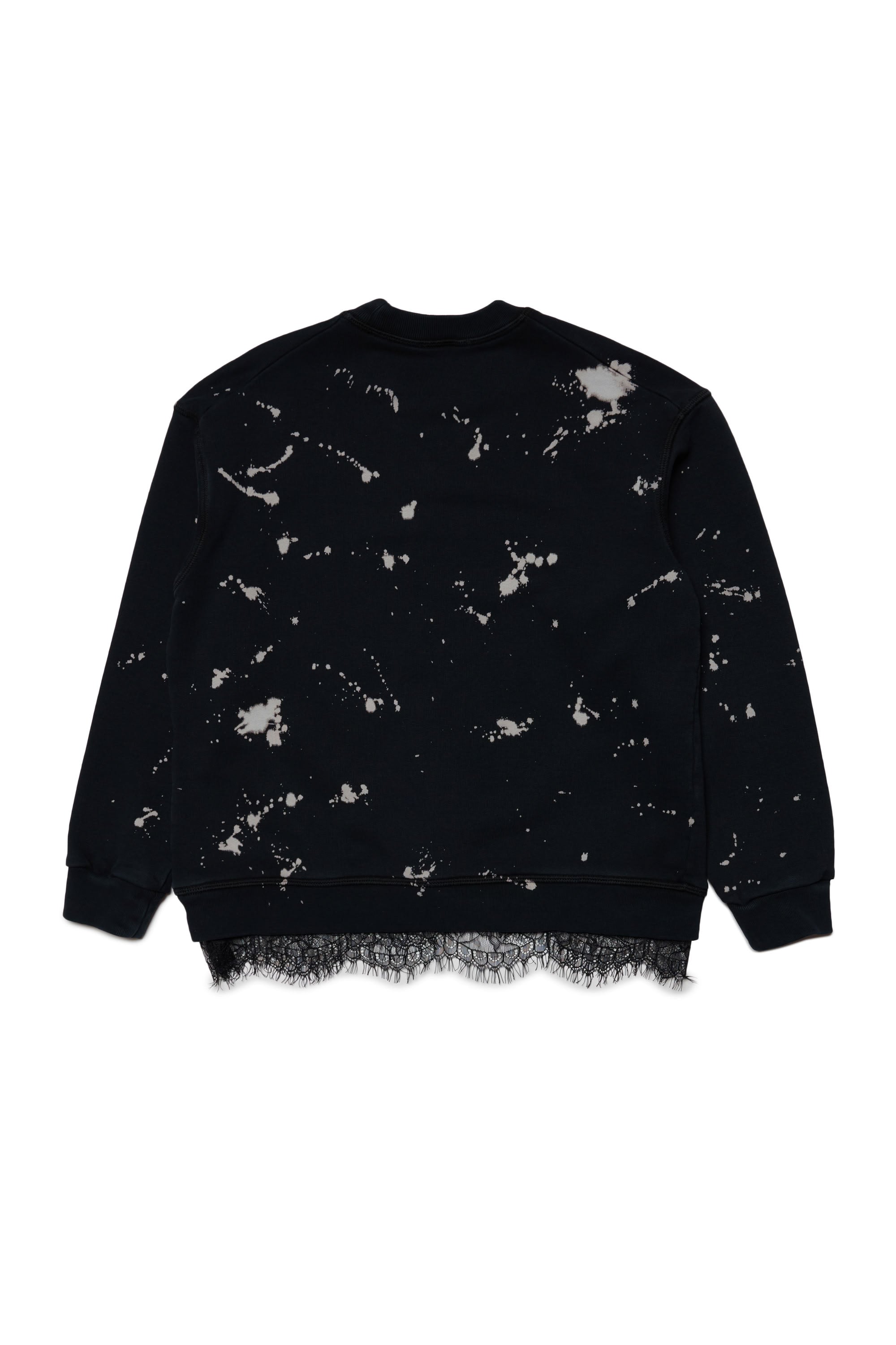 Black Pulls - Black
