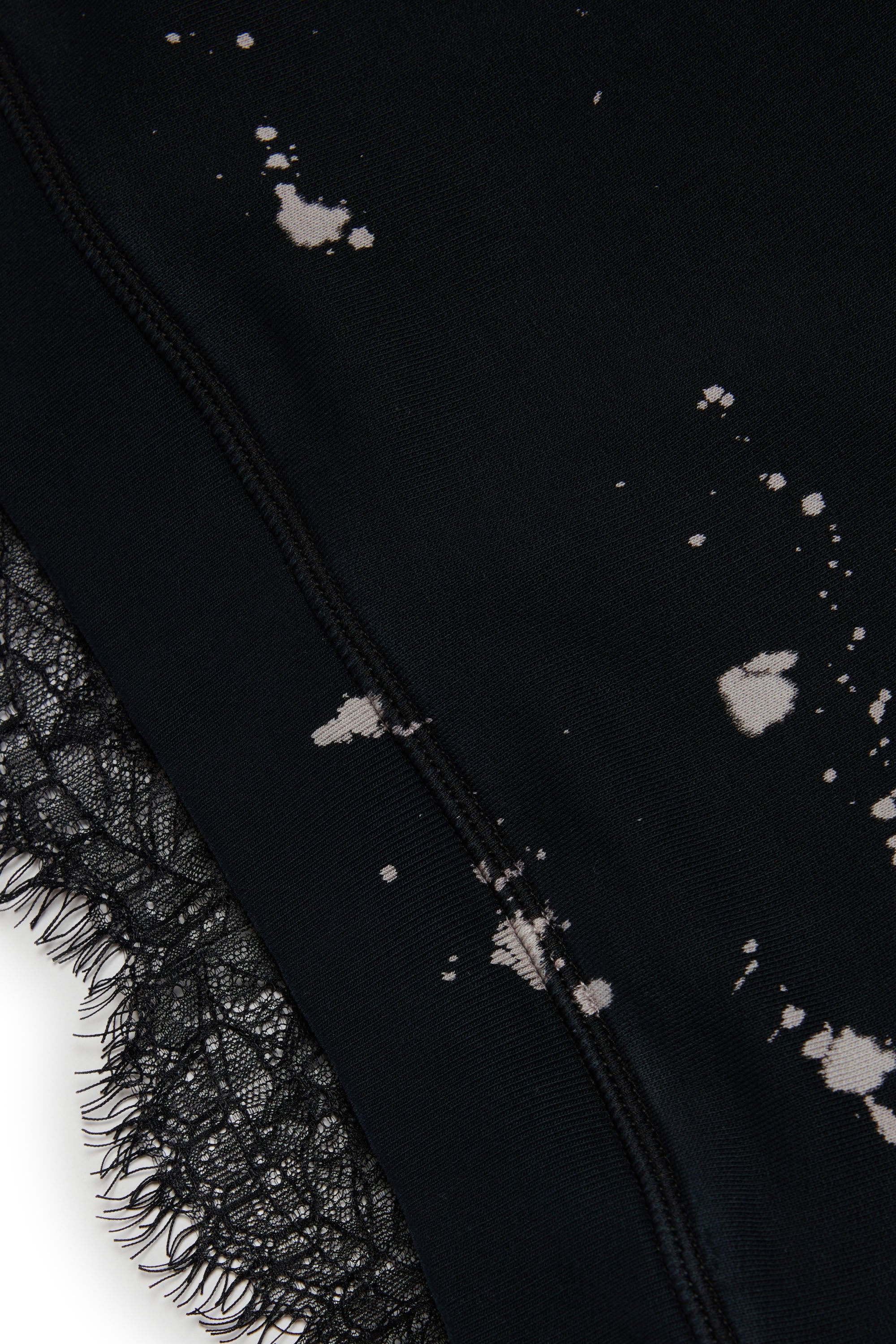 Black Pulls - Black