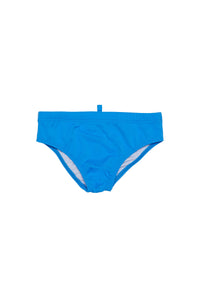 Maillot de bain à taille élastiquée - Marina
