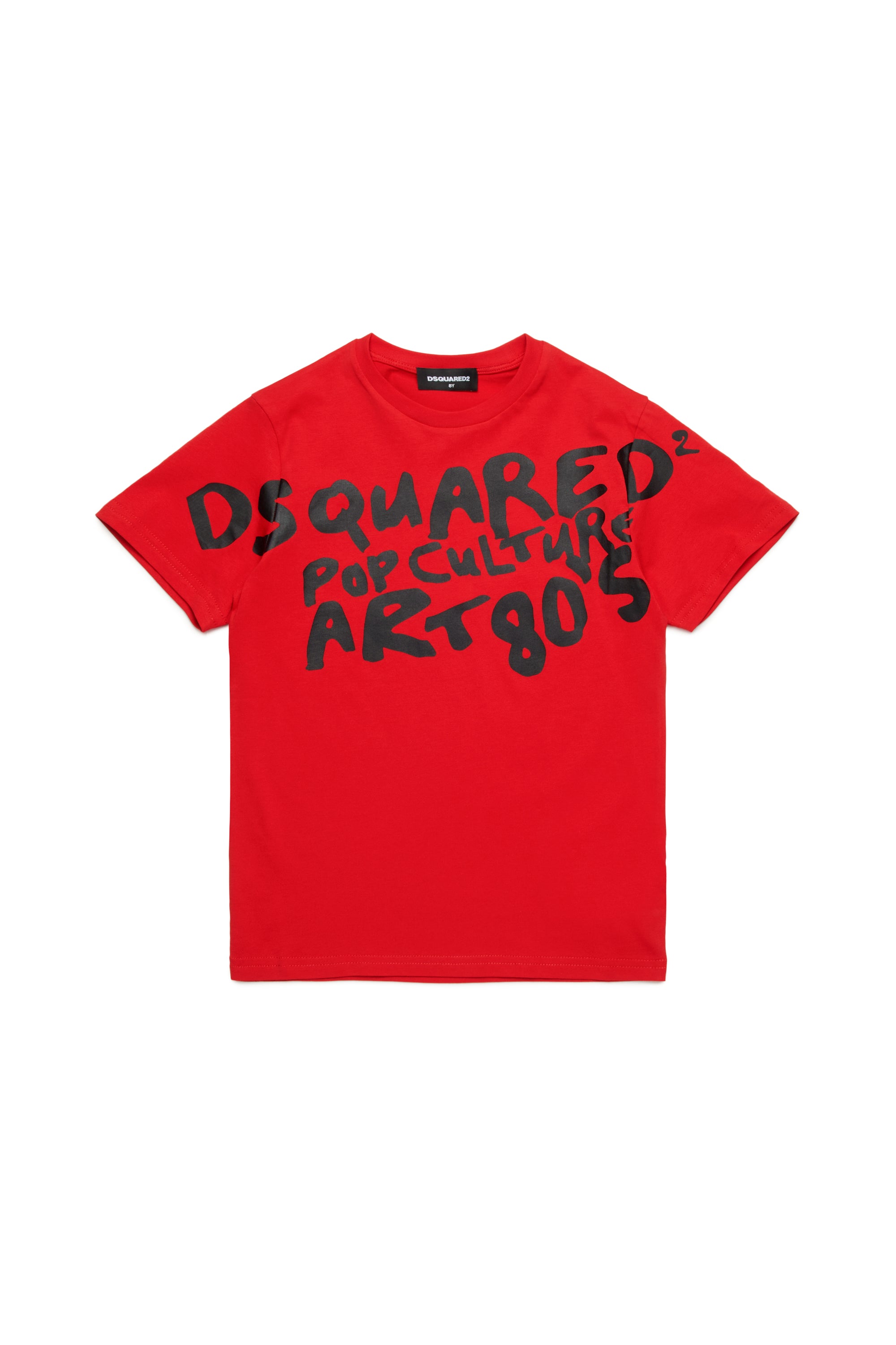 Tomato Red T-shirts - Tomato Red