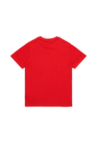 Tomato Red T-shirts - Tomato Red