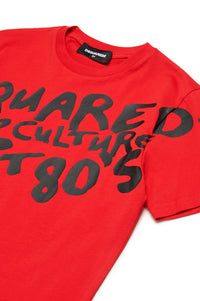 Tomato Red T-shirts - Tomato Red