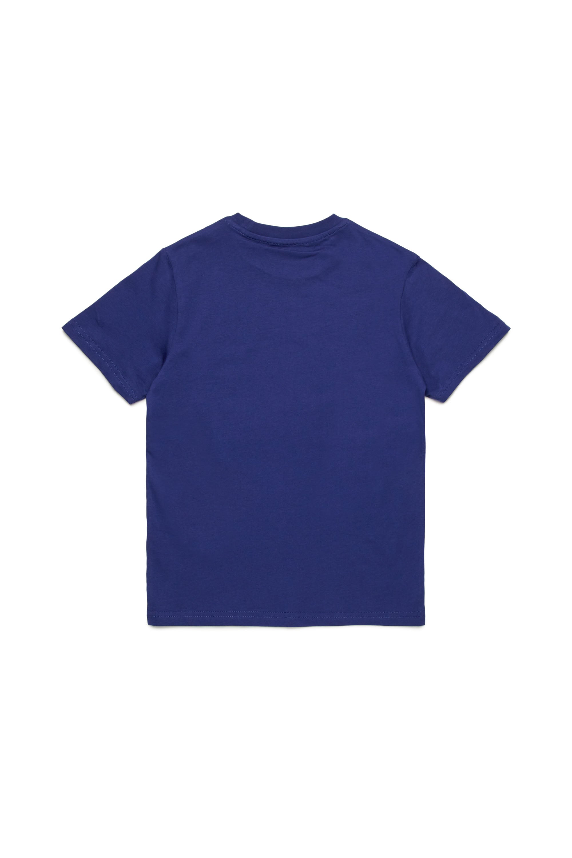 Twilight Blue T-shirts - Twilight Blue