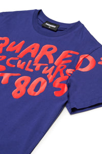 Twilight Blue T-shirts - Twilight Blue