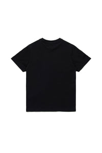 Black T-shirts - Black