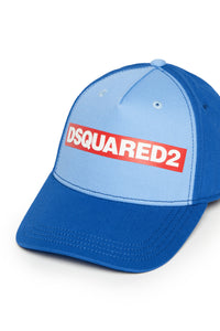 Casquette avec logo - Surf The Web