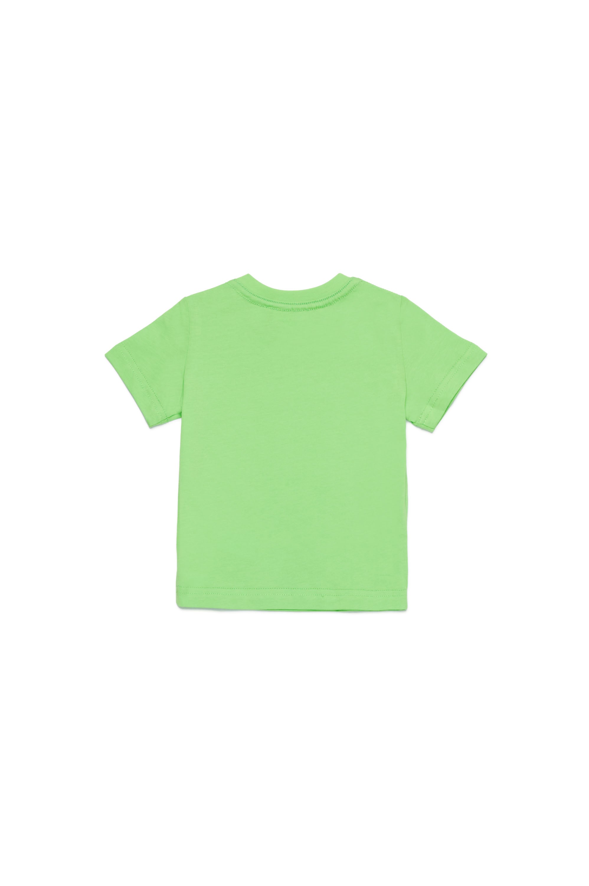 T-shirt avec logo - Green Flash