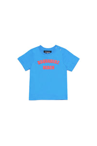 T-shirt avec logo - Marina