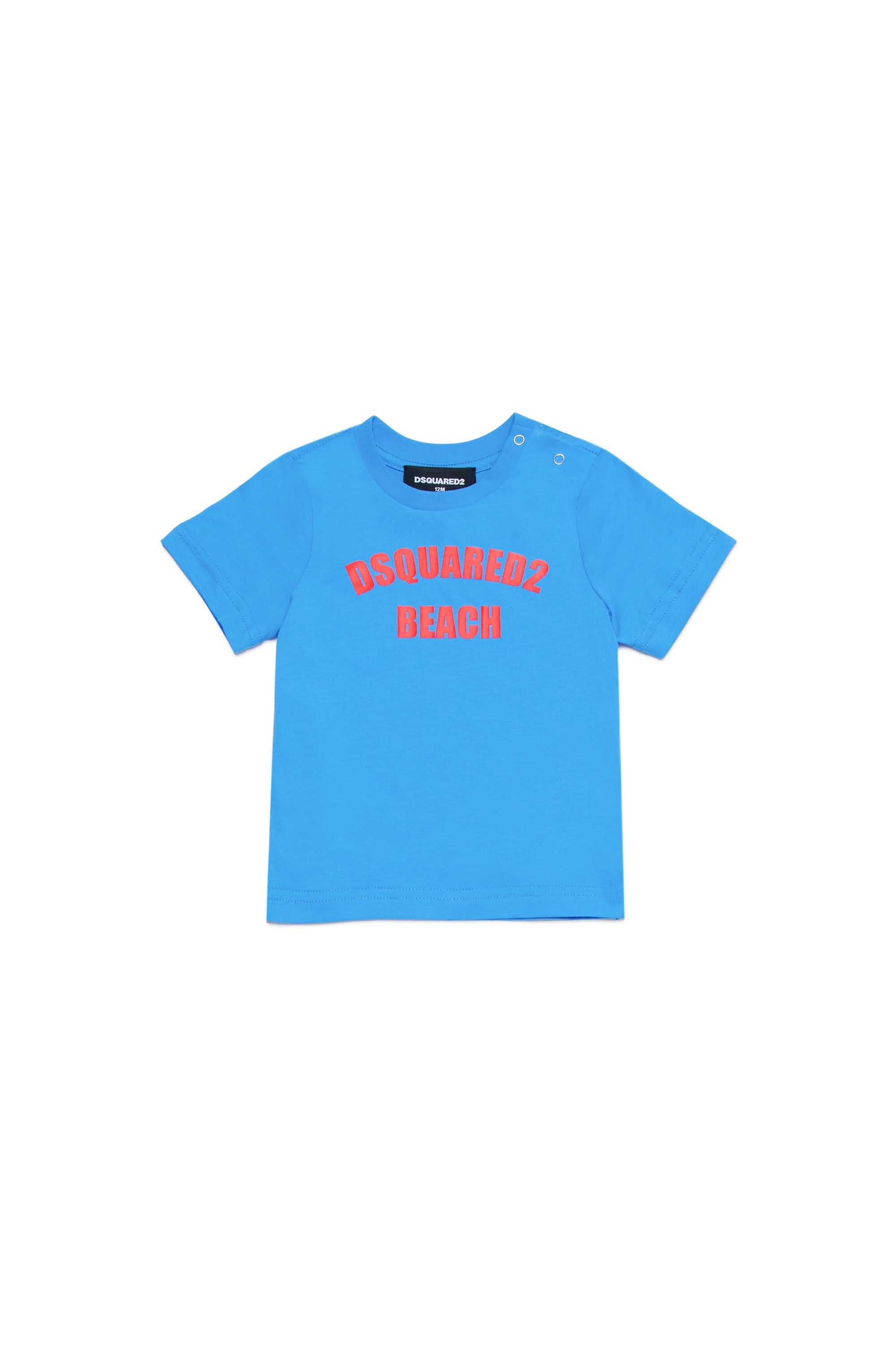 T-shirt avec logo - Marina