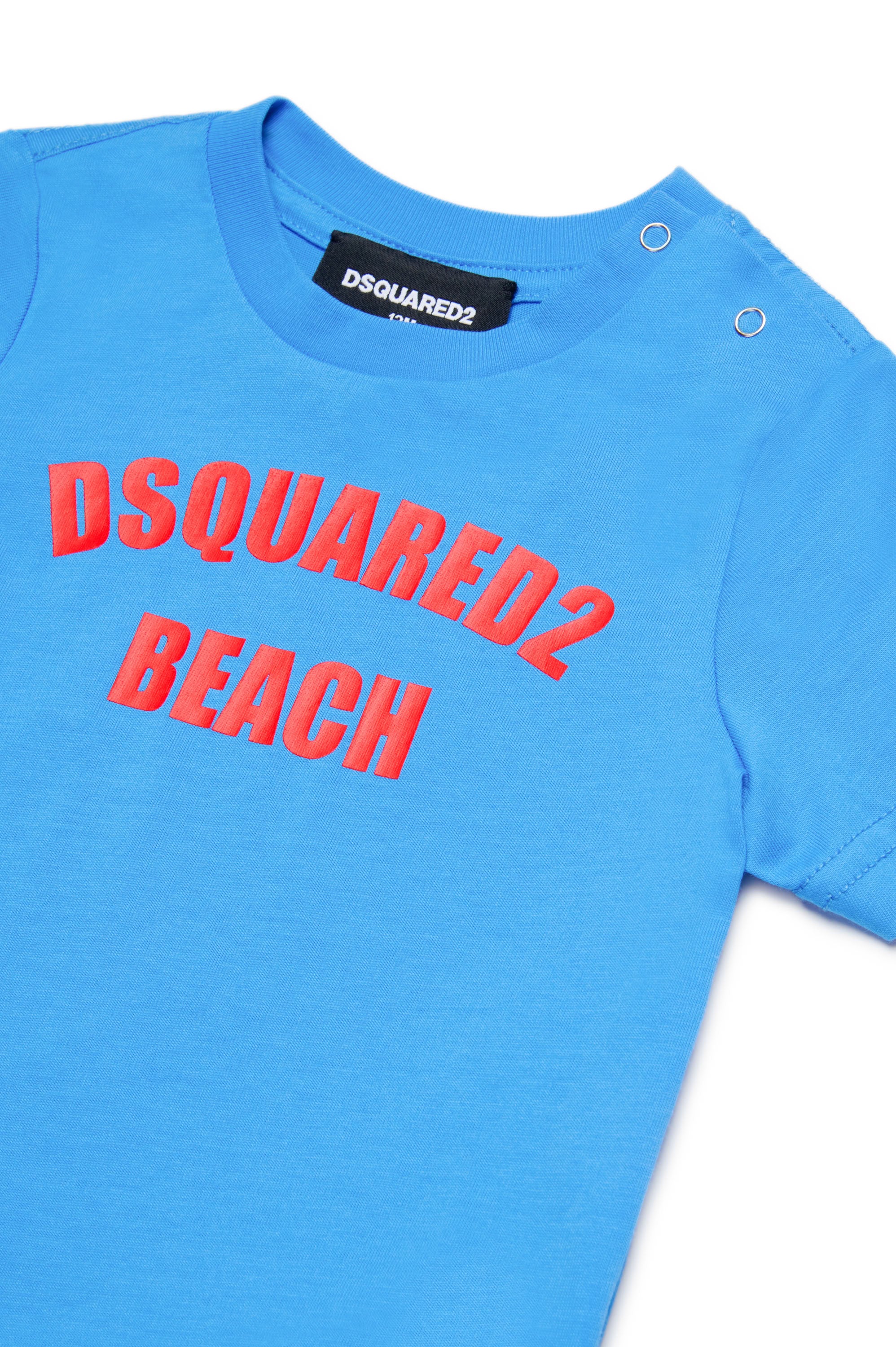 T-shirt avec logo - Marina