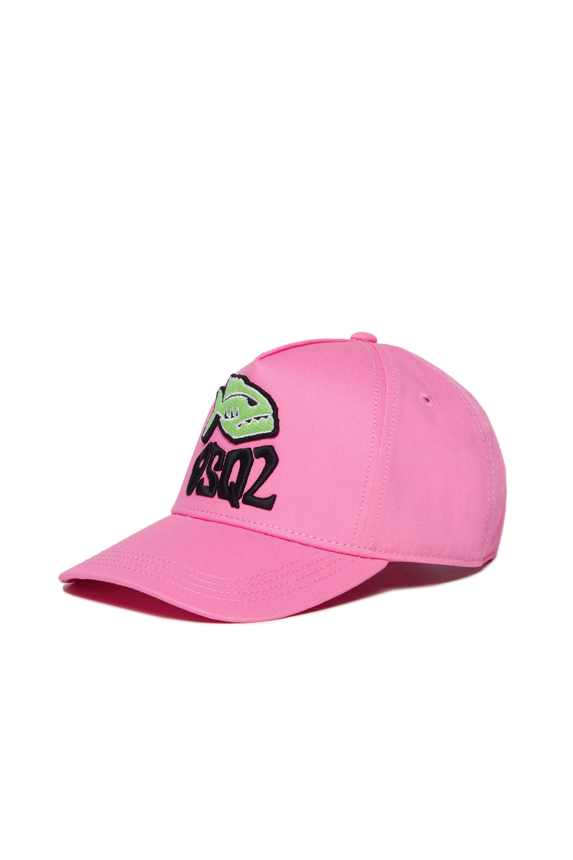 Cap with logo - Rosebloom