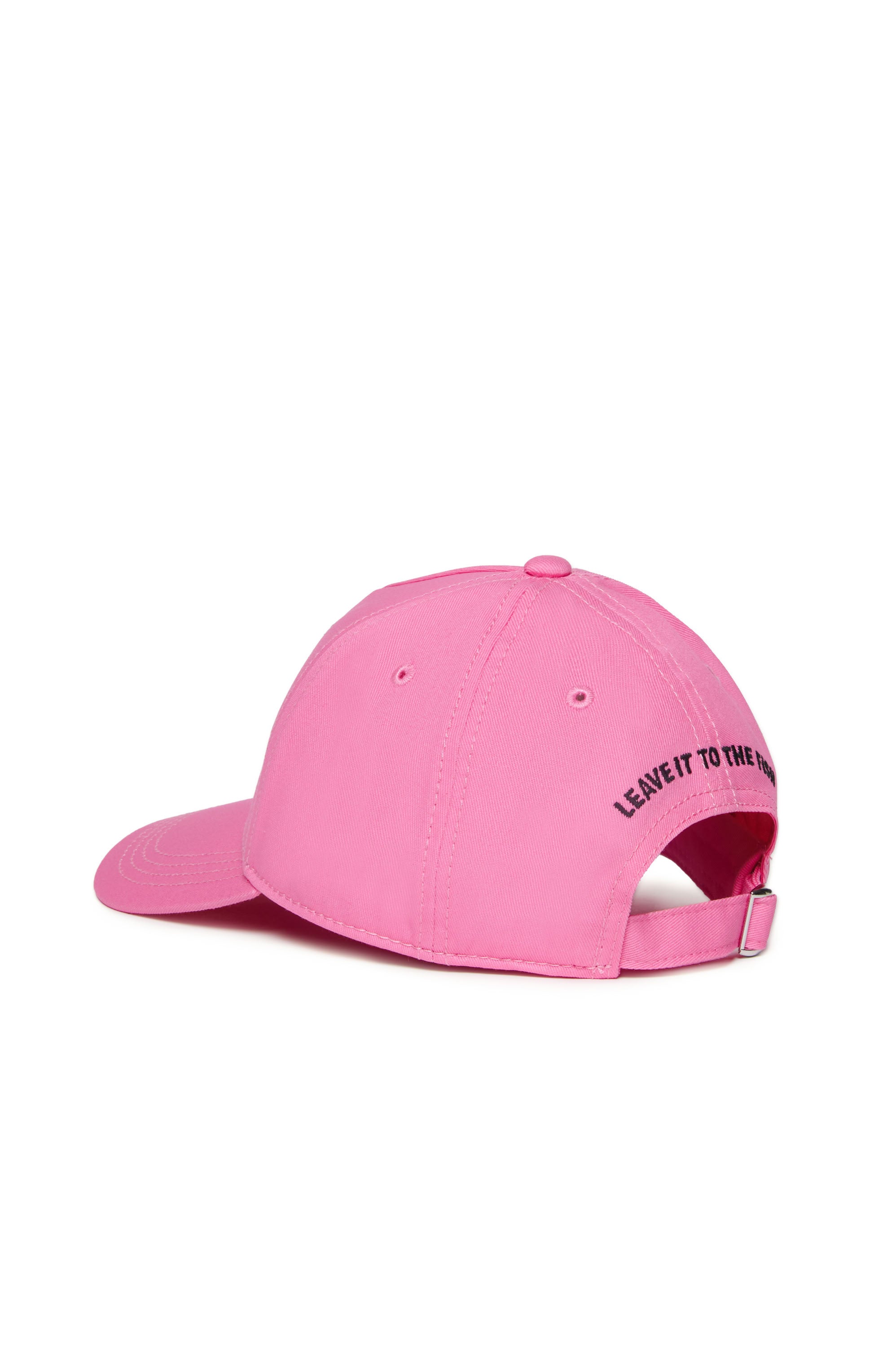 Cap with logo - Rosebloom