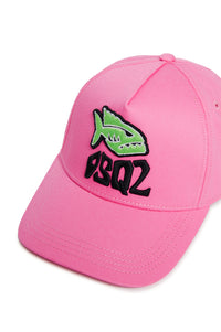 Cap with logo - Rosebloom
