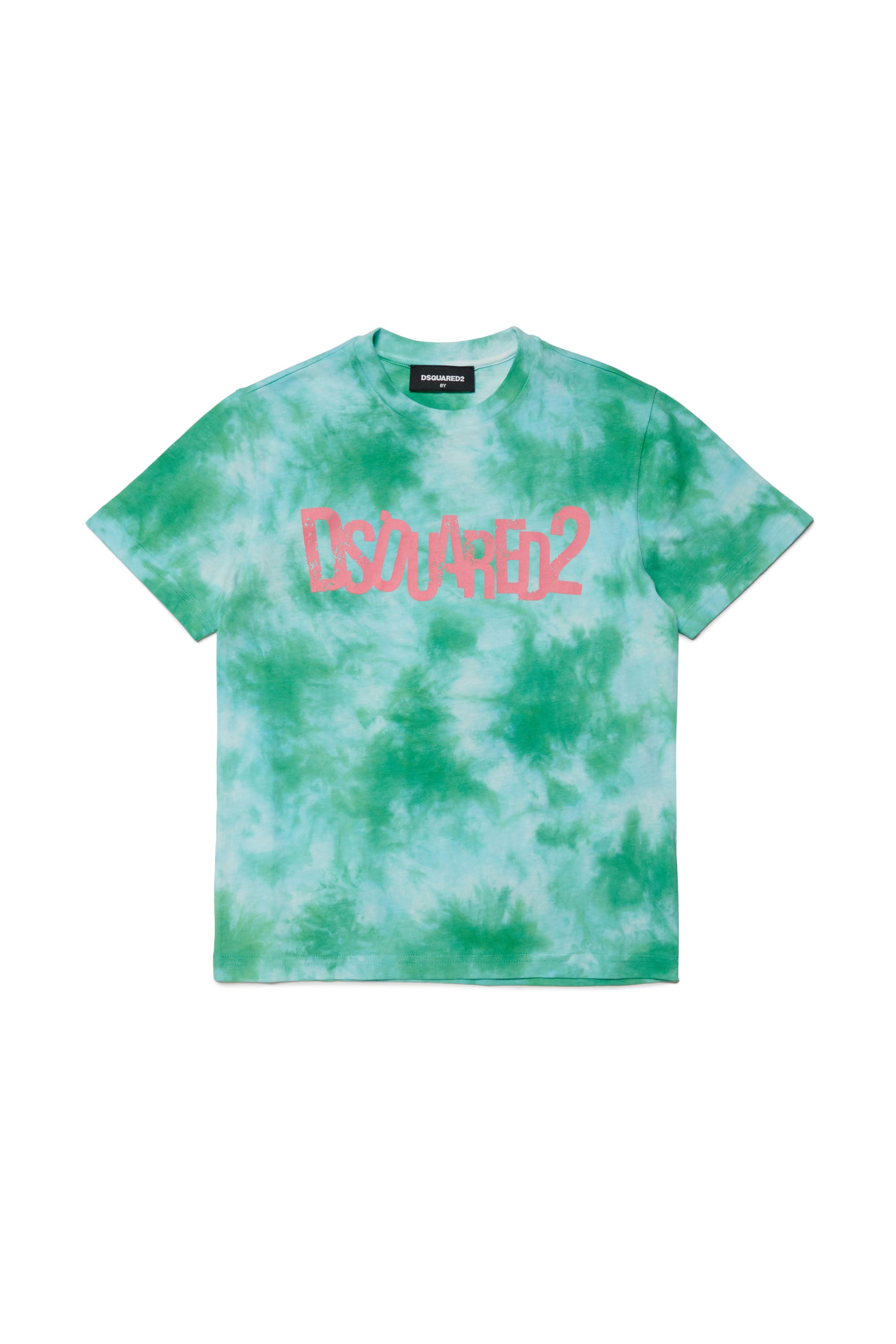 Chlorophyll Green T-shirts - Chlorophyll Green