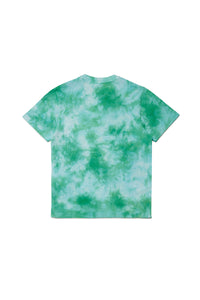 Chlorophyll Green T-shirts - Chlorophyll Green