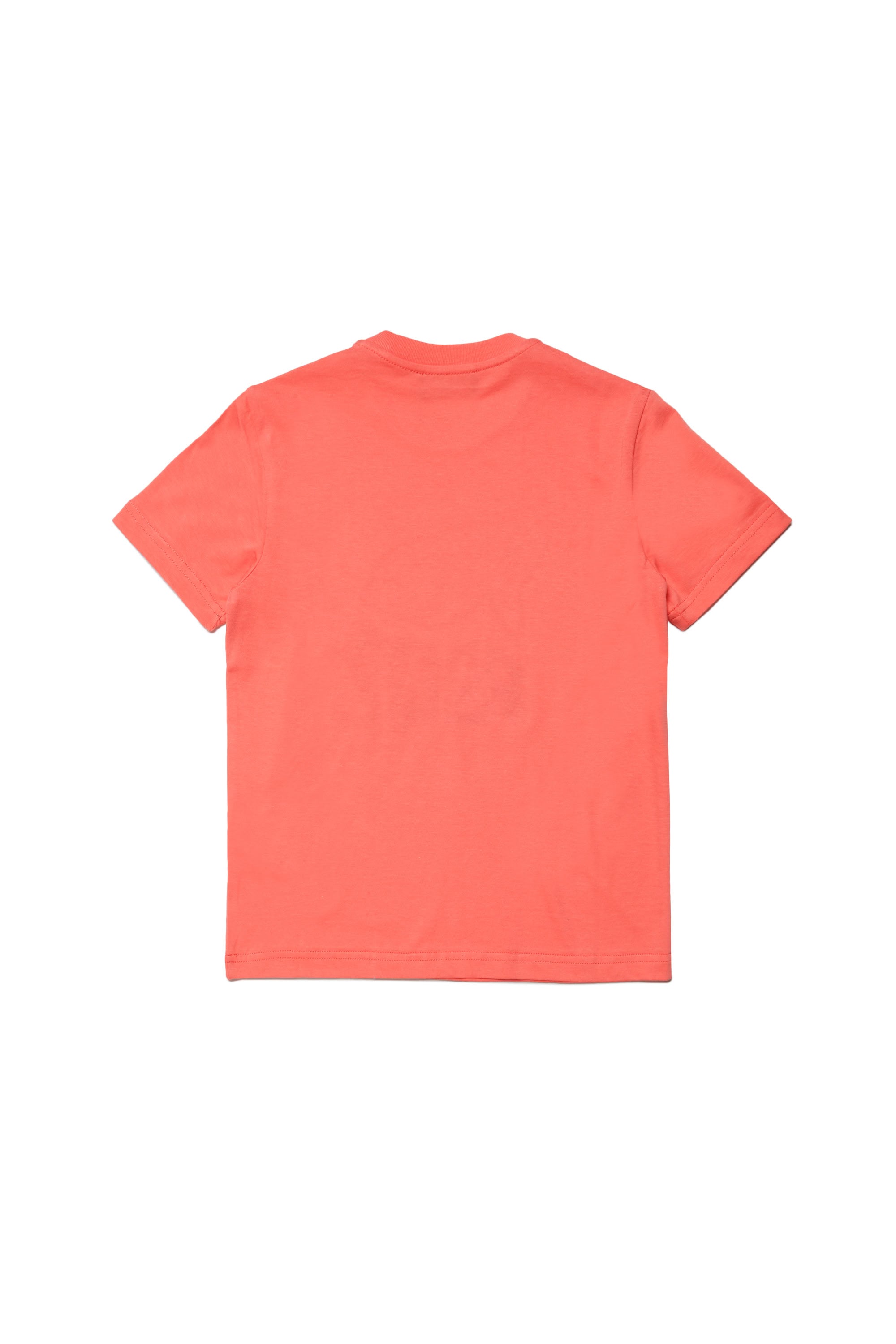 T-shirt with logo - Georgia Peach