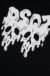 T-shirt with logo - Black