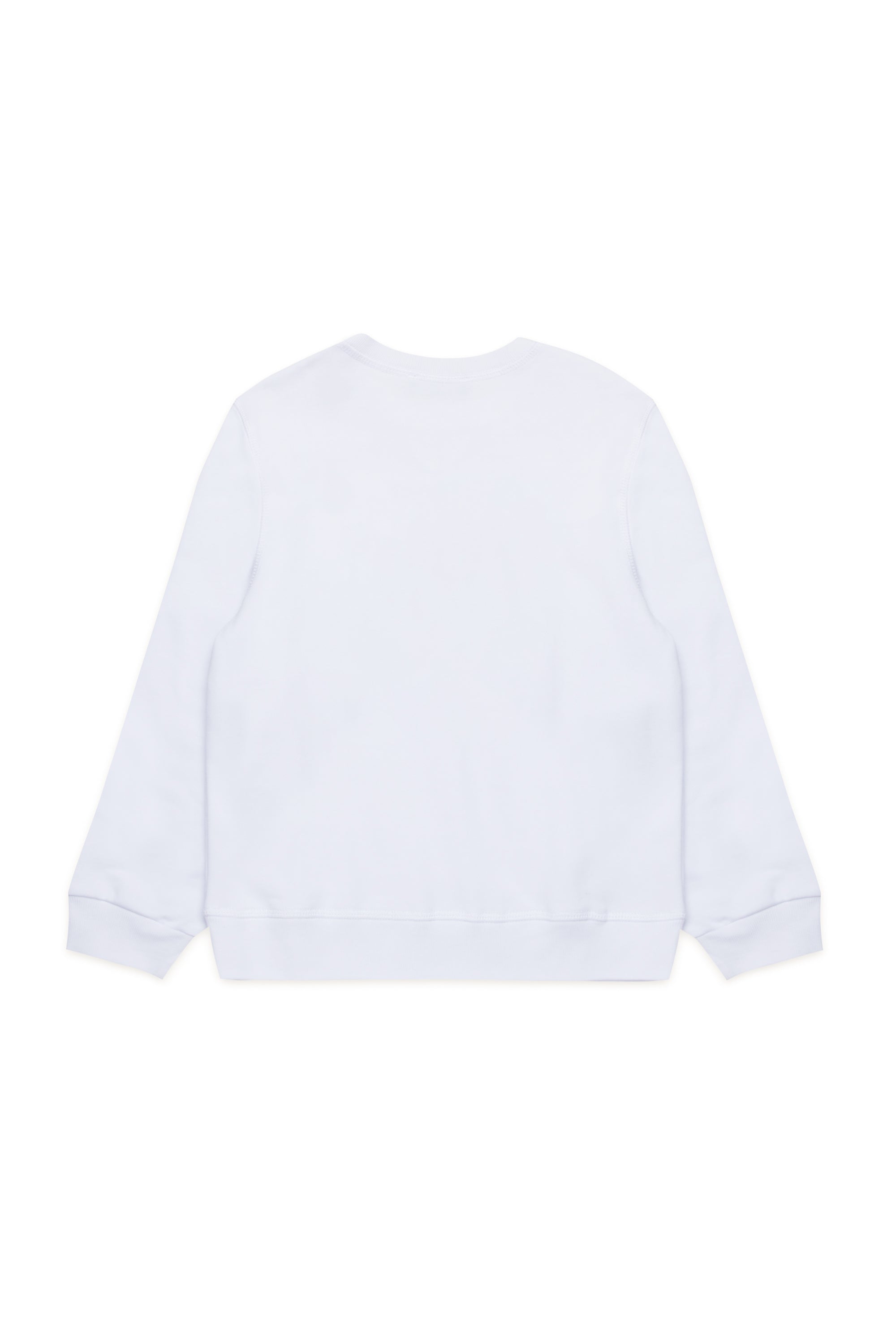 White Pulls - White