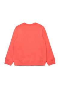 Sweatshirt avec logo - Georgia Peach