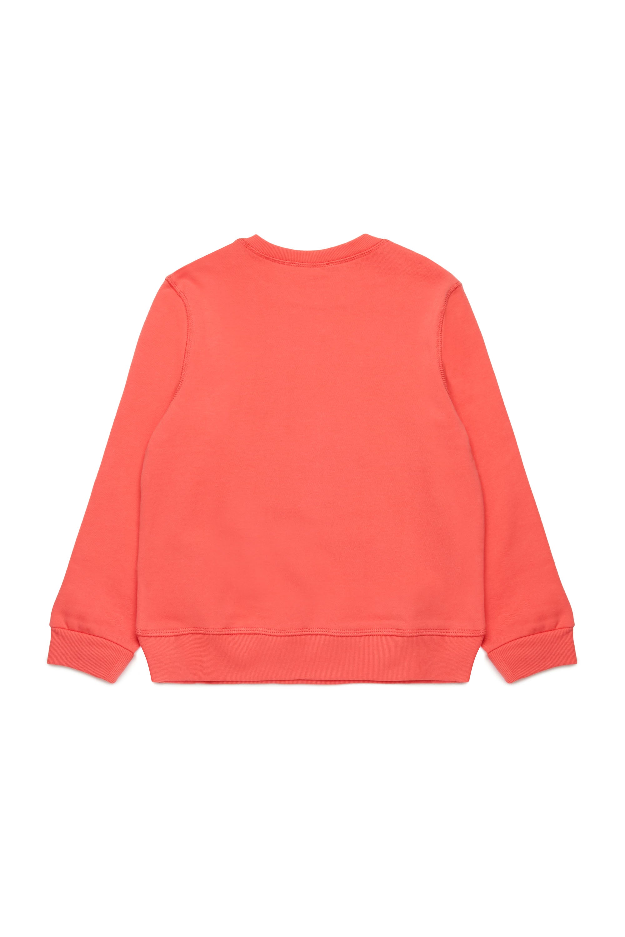 Sweatshirt avec logo - Georgia Peach