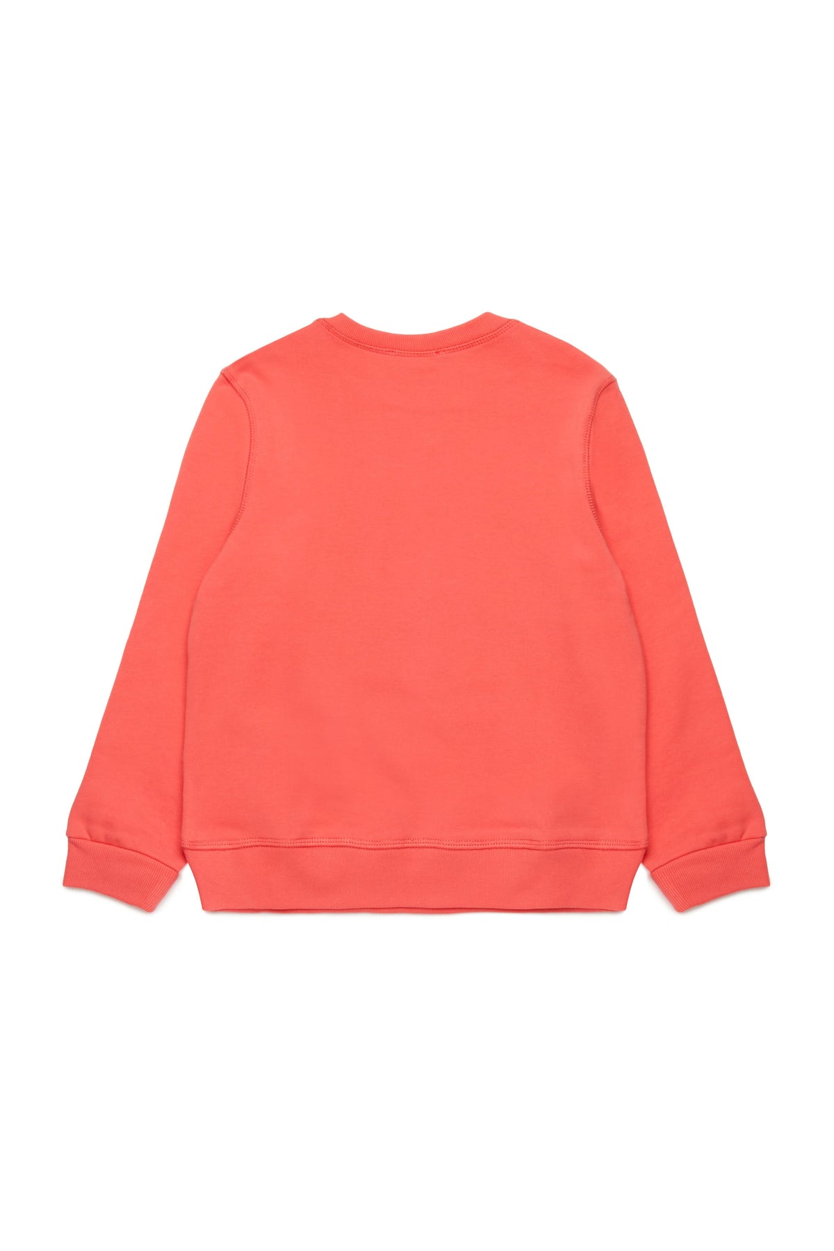 Sweatshirt avec logo - Georgia Peach