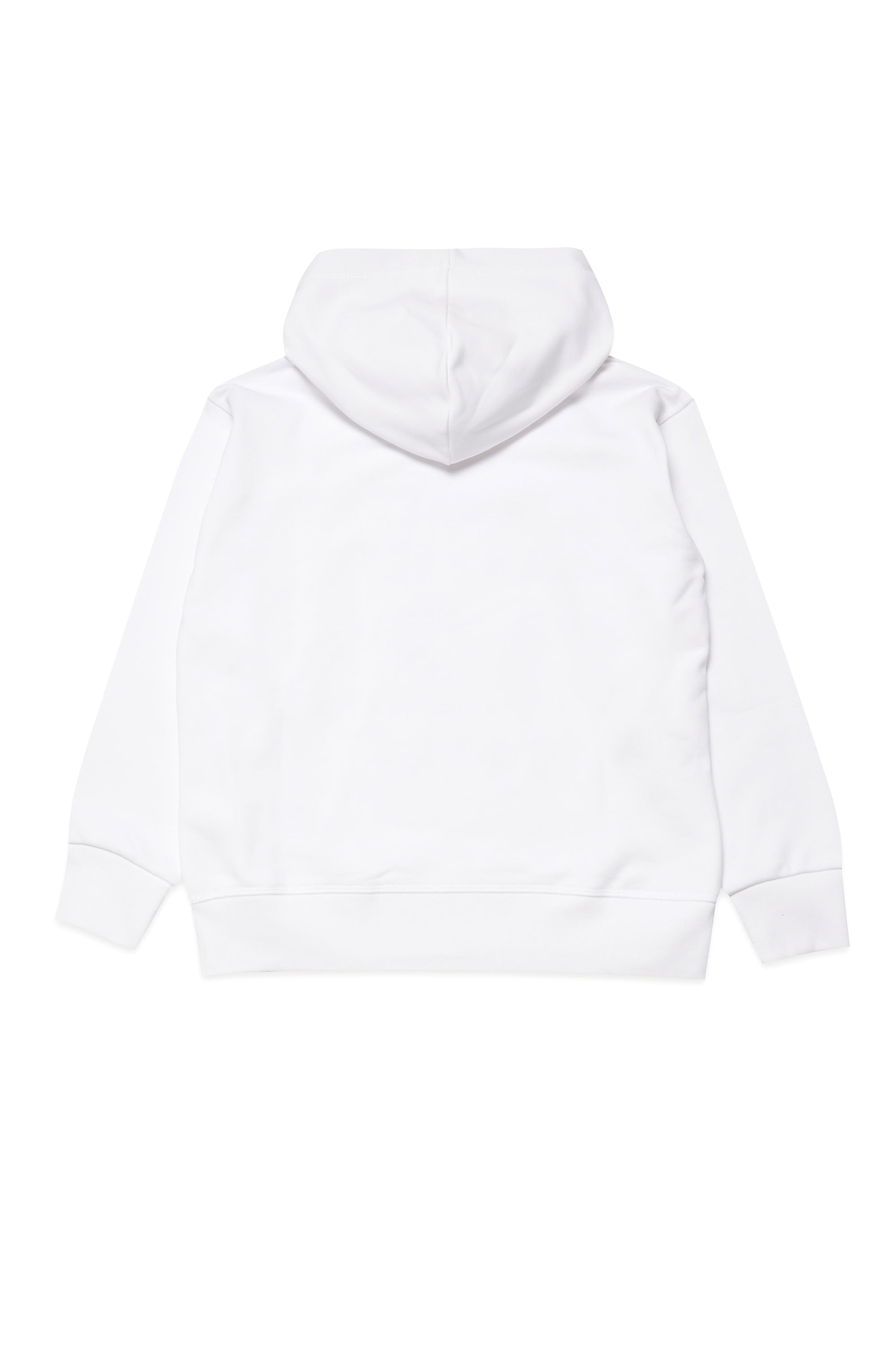 White Pulls - White