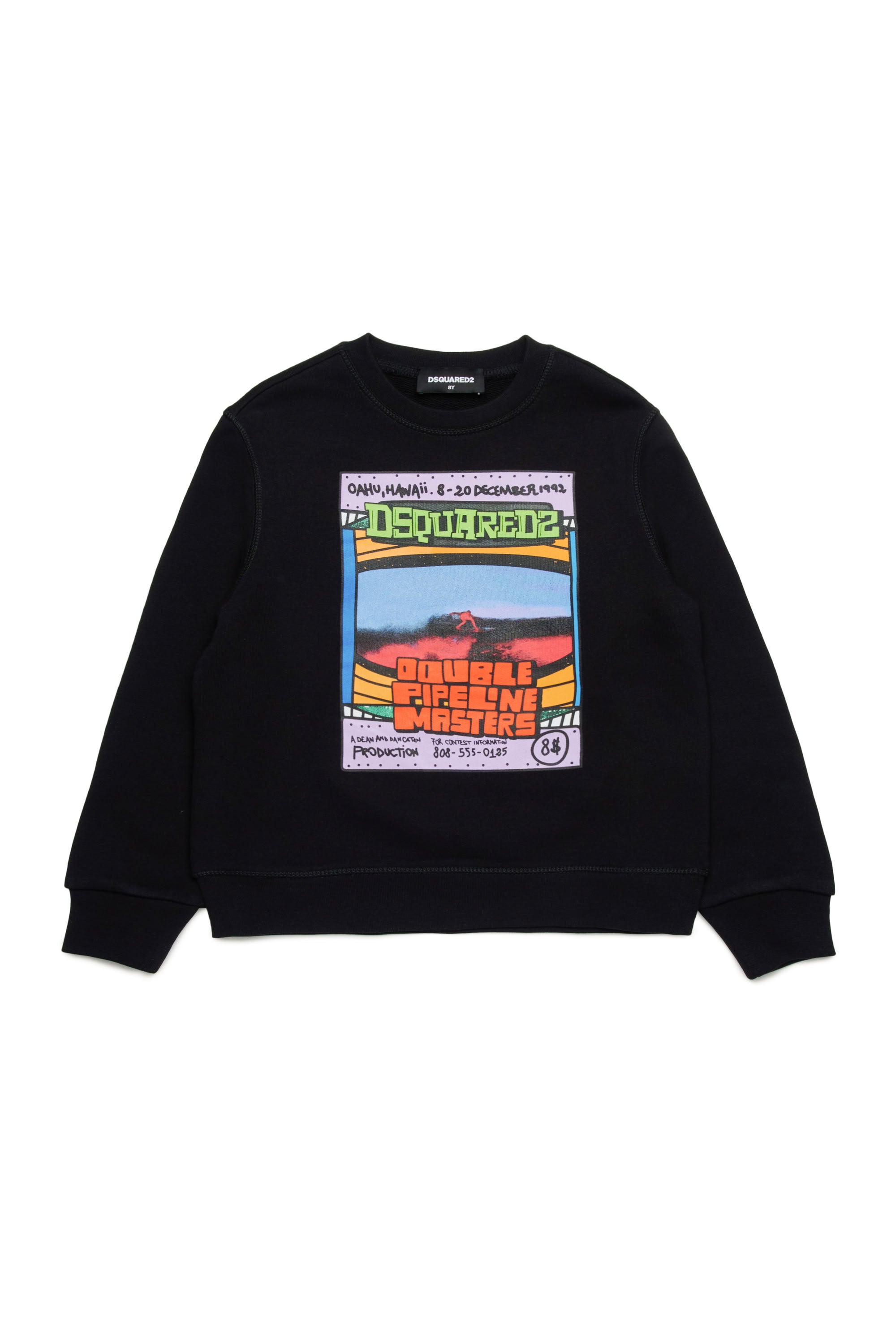 Black Pulls - Black
