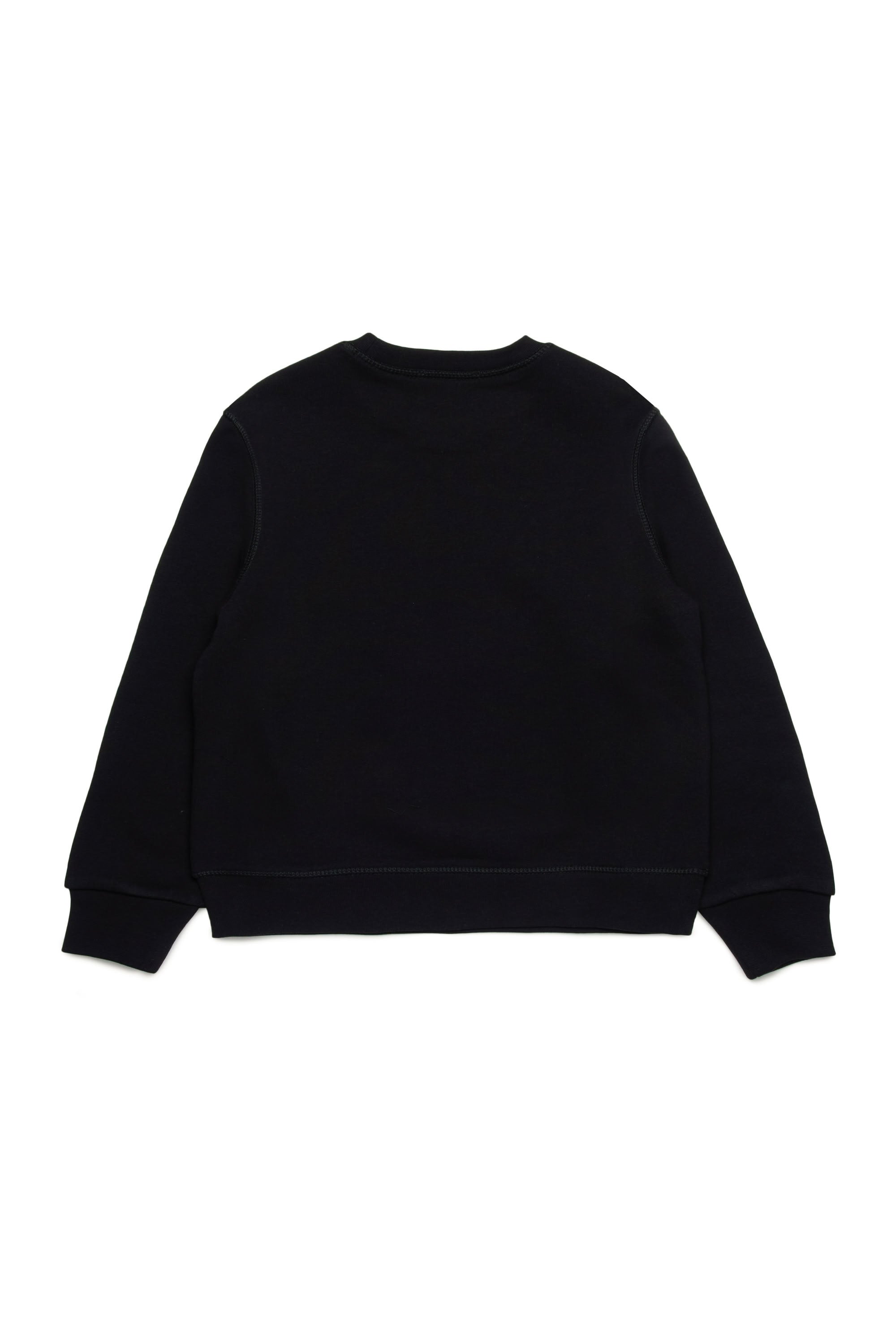 Black Pulls - Black