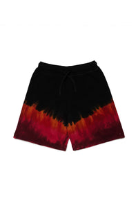 Black Short - Black