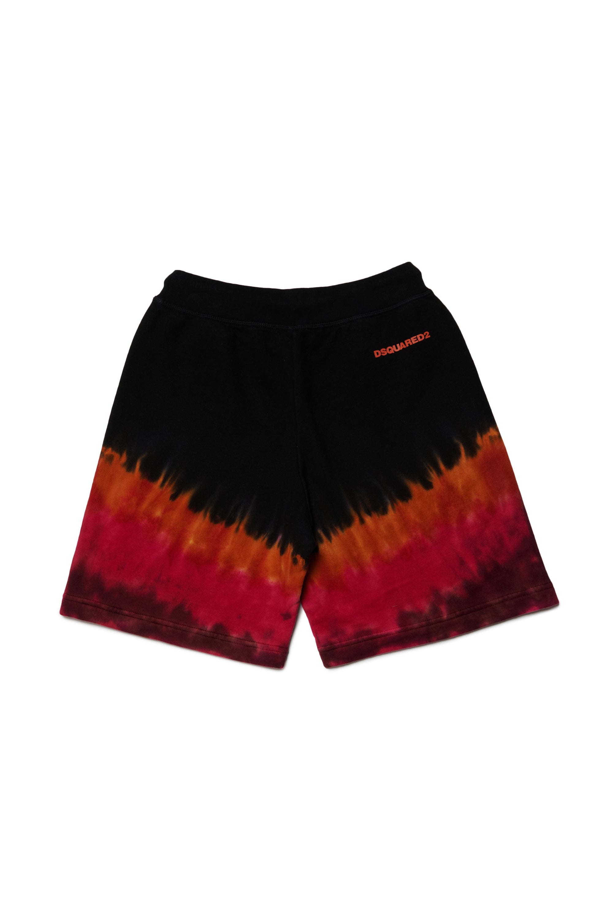 Black Short - Black