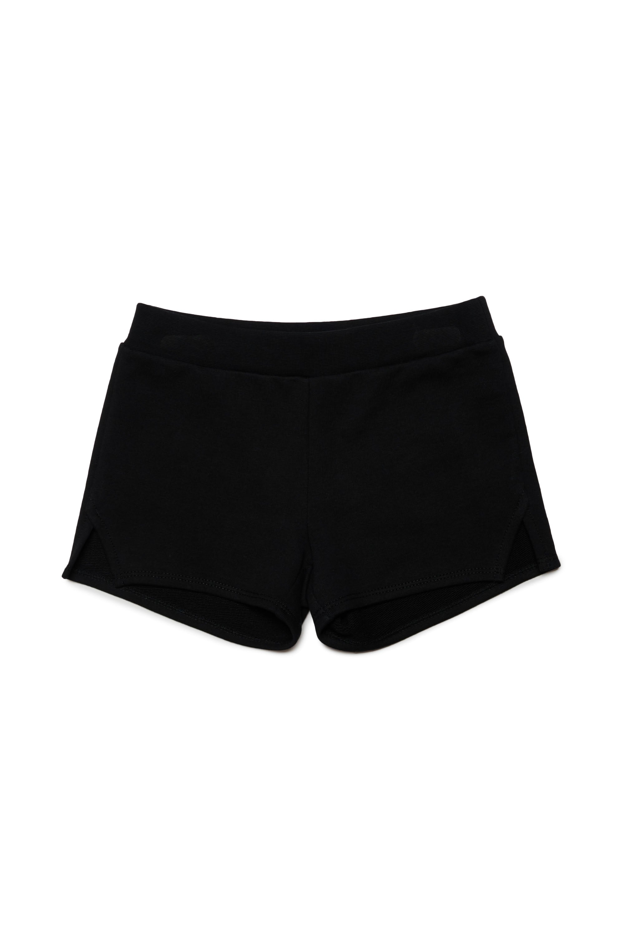 Black Short - Black