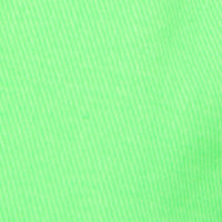Fluo Green Chapeau - Fluo Green