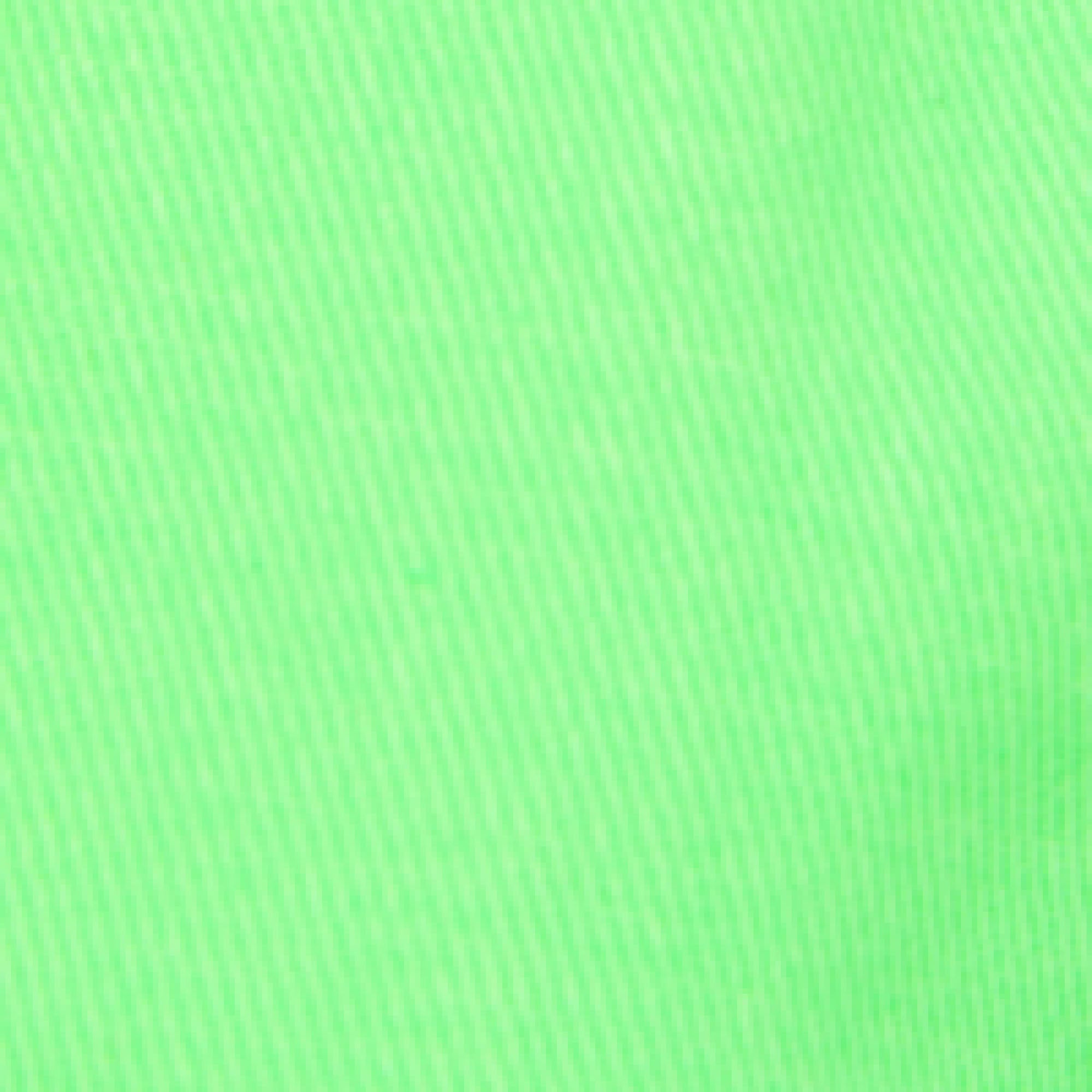 Fluo Green Chapeau - Fluo Green