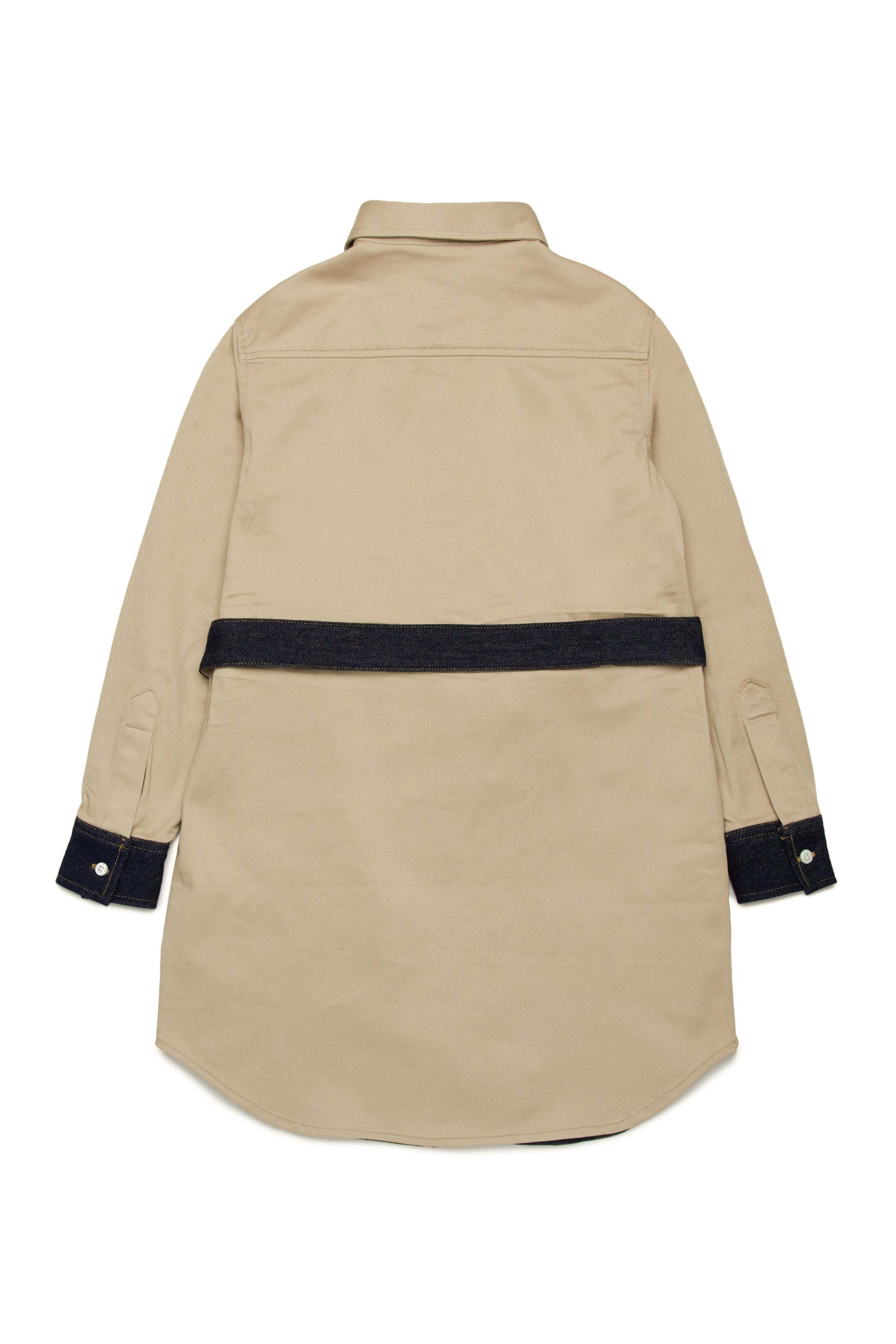 Warm Sand Robes - Warm Sand