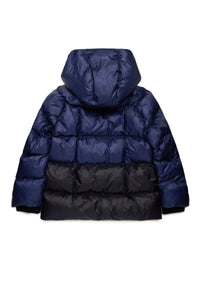 Doudoune à capuche - Dress Blue