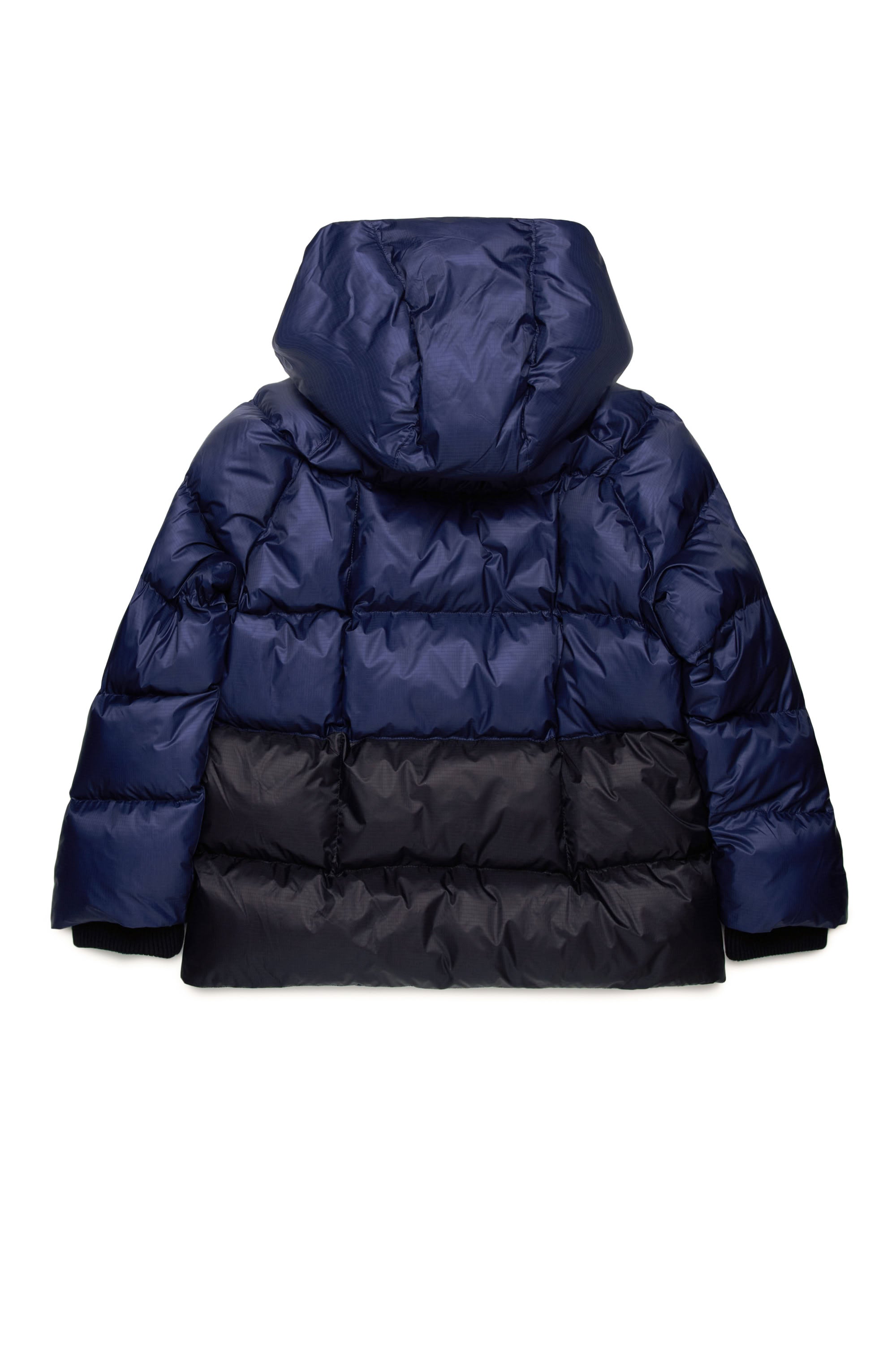 Doudoune à capuche - Dress Blue