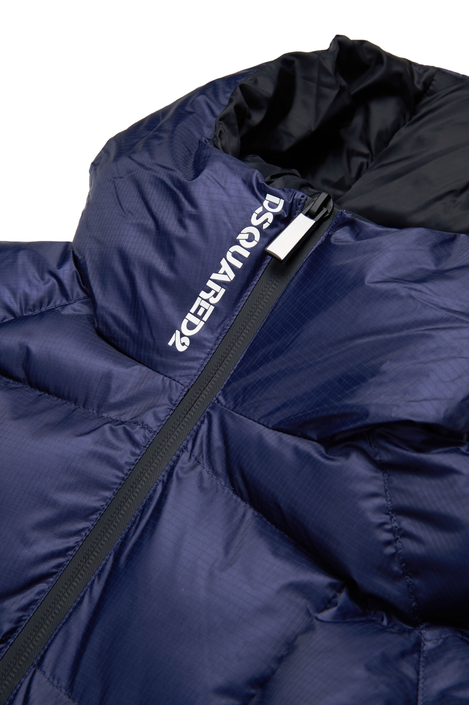 Doudoune à capuche - Dress Blue